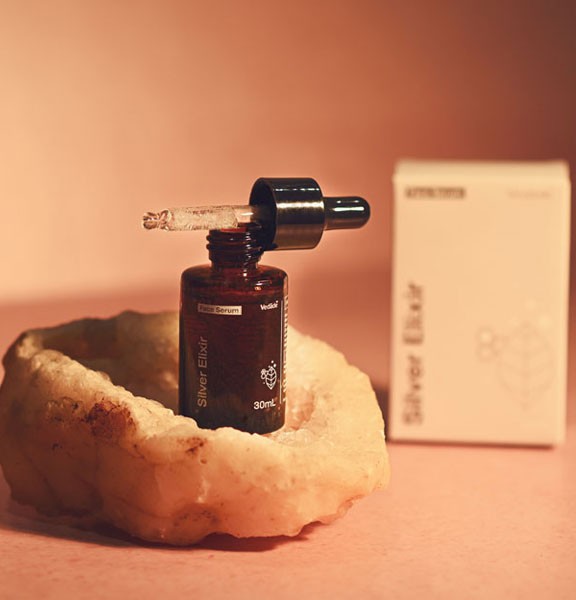 Silver Elixir